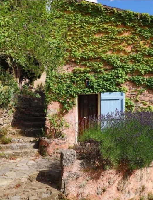 La Petite Maison Dans Les Nuages Туртур Екстер'єр фото